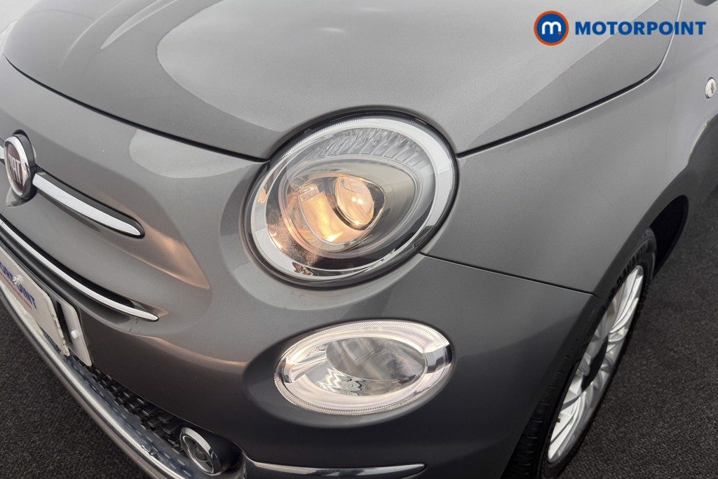 Fiat 500 1.0 Mild Hybrid 3Dr Manual Petrol-Electric Hybrid Hatchback - Stock Number (1567524) - 13th supplementary image