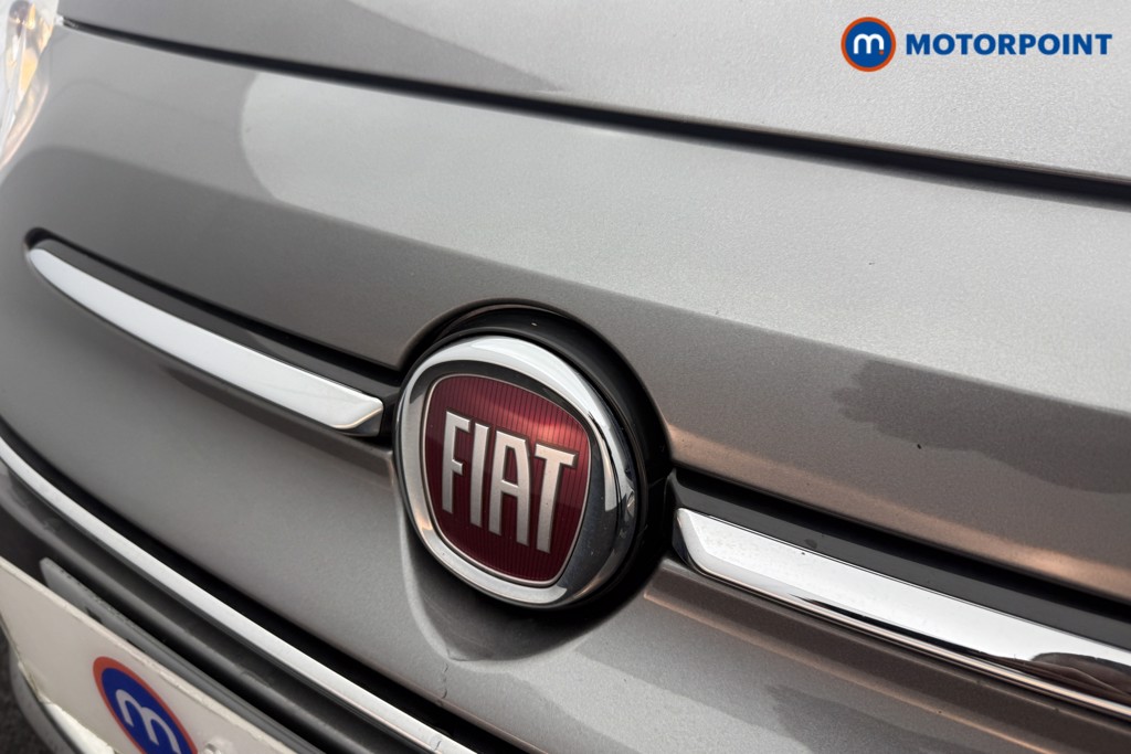 Fiat 500 1.0 Mild Hybrid 3Dr Manual Petrol-Electric Hybrid Hatchback - Stock Number (1567524) - 14th supplementary image