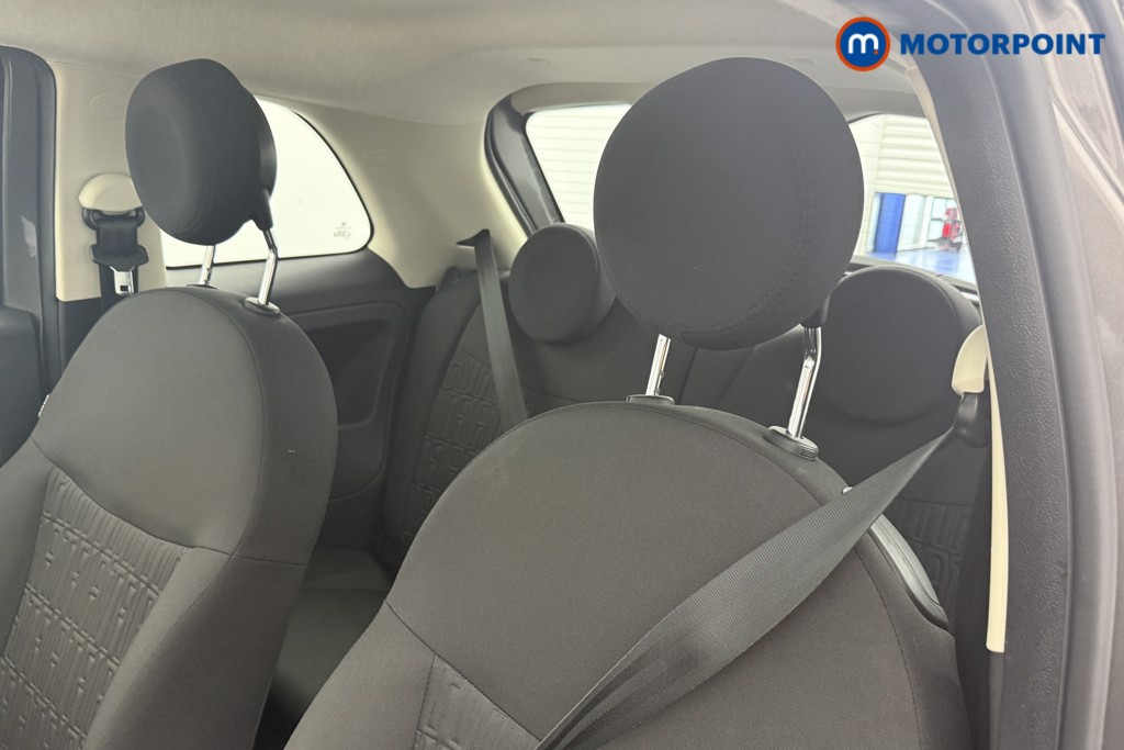 Fiat 500 1.0 Mild Hybrid 3Dr Manual Petrol-Electric Hybrid Hatchback - Stock Number (1567524) - 16th supplementary image