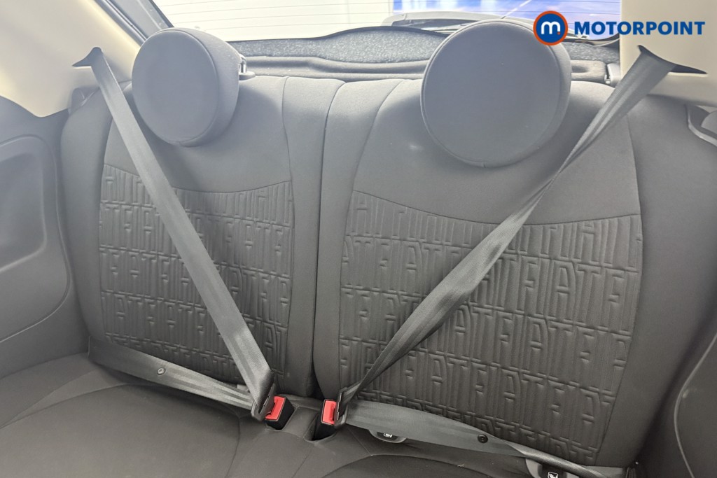 Fiat 500 1.0 Mild Hybrid 3Dr Manual Petrol-Electric Hybrid Hatchback - Stock Number (1567524) - 17th supplementary image
