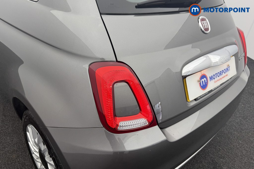 Fiat 500 1.0 Mild Hybrid 3Dr Manual Petrol-Electric Hybrid Hatchback - Stock Number (1567524) - 18th supplementary image