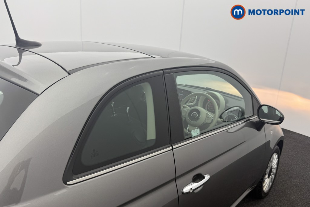 Fiat 500 1.0 Mild Hybrid 3Dr Manual Petrol-Electric Hybrid Hatchback - Stock Number (1567524) - 22nd supplementary image