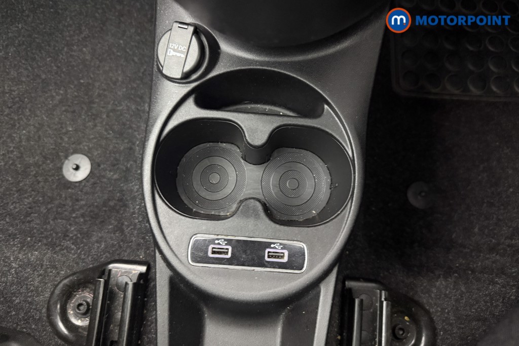 Fiat 500 1.0 Mild Hybrid 3Dr Manual Petrol Hatchback - Stock Number (1567533) - 6th supplementary image