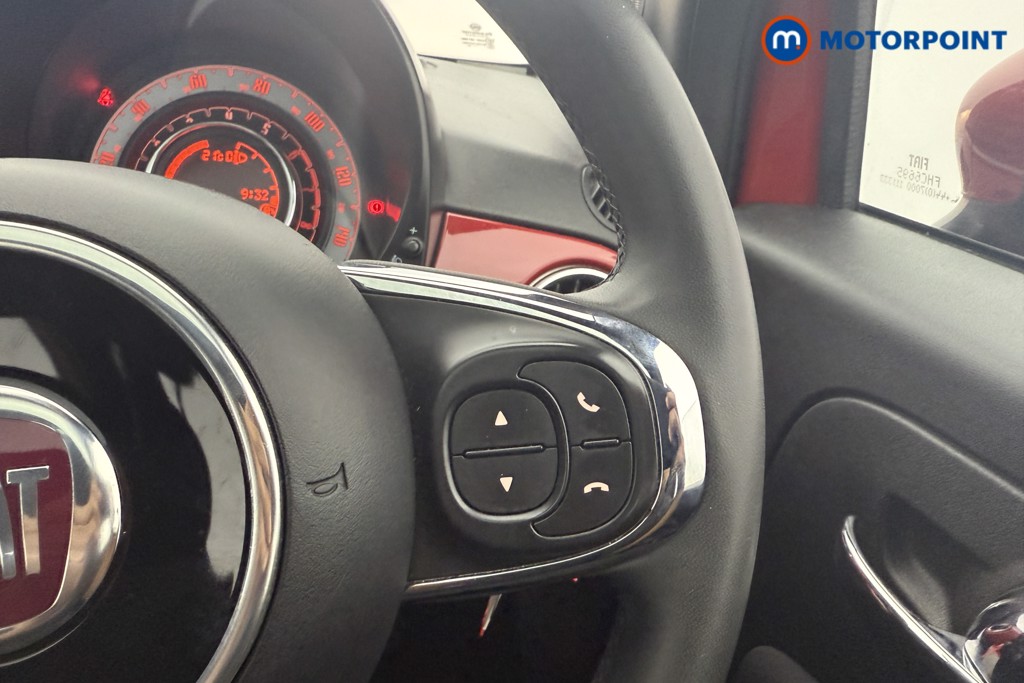 Fiat 500 1.0 Mild Hybrid 3Dr Manual Petrol Hatchback - Stock Number (1567533) - 8th supplementary image