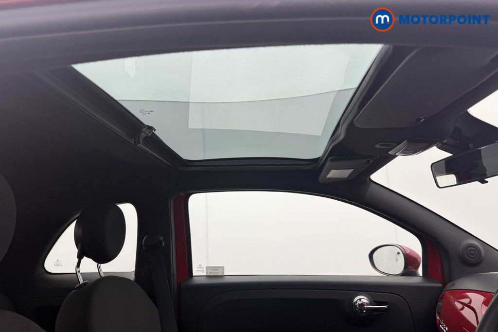Fiat 500 1.0 Mild Hybrid 3Dr Manual Petrol Hatchback - Stock Number (1567533) - 10th supplementary image