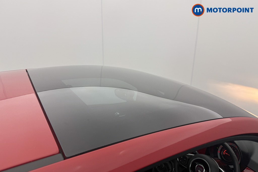 Fiat 500 1.0 Mild Hybrid 3Dr Manual Petrol Hatchback - Stock Number (1567533) - 11th supplementary image
