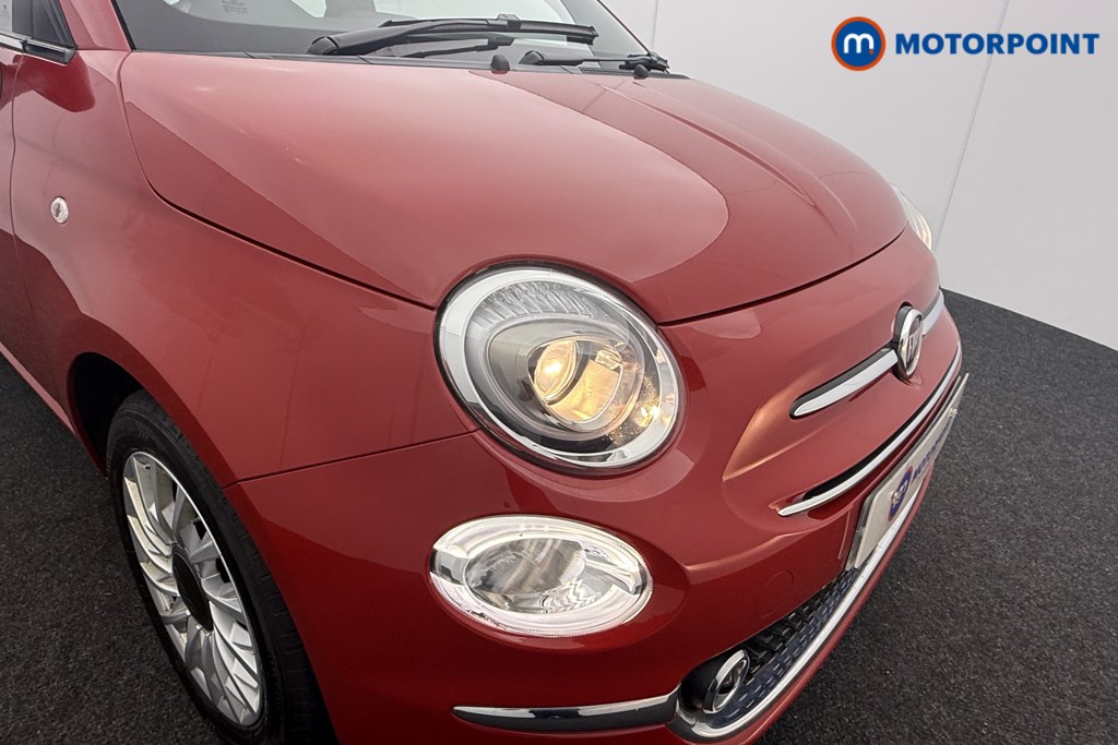 Fiat 500 1.0 Mild Hybrid 3Dr Manual Petrol Hatchback - Stock Number (1567533) - 12th supplementary image