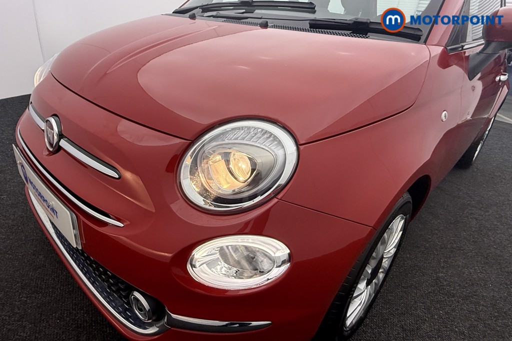 Fiat 500 1.0 Mild Hybrid 3Dr Manual Petrol Hatchback - Stock Number (1567533) - 13th supplementary image