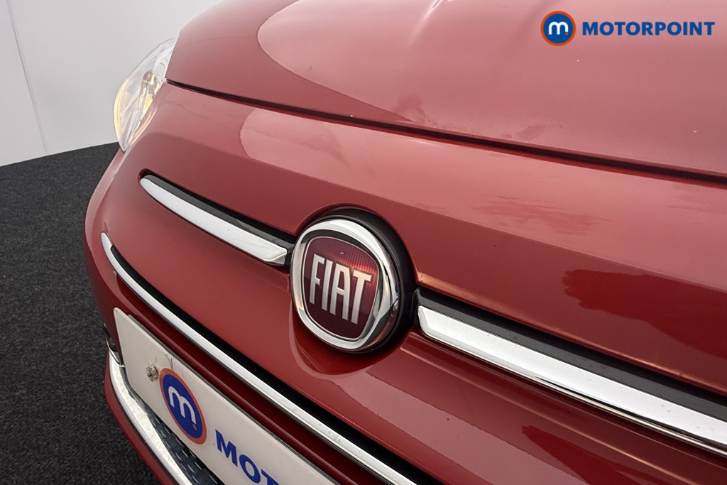 Fiat 500 1.0 Mild Hybrid 3Dr Manual Petrol Hatchback - Stock Number (1567533) - 14th supplementary image
