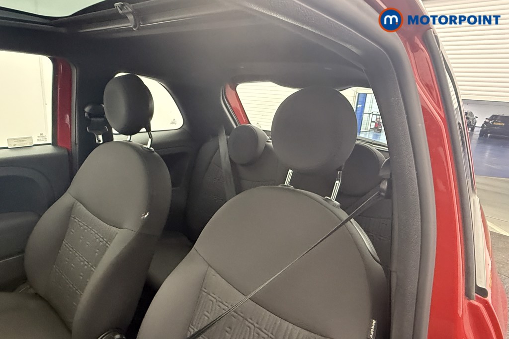 Fiat 500 1.0 Mild Hybrid 3Dr Manual Petrol Hatchback - Stock Number (1567533) - 16th supplementary image