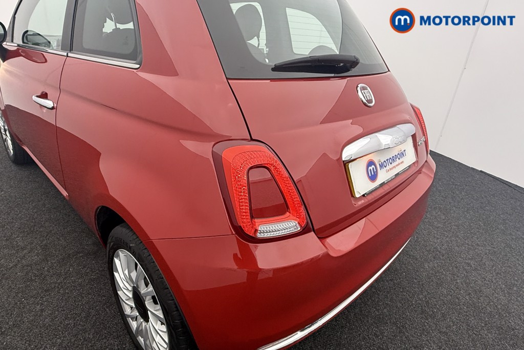 Fiat 500 1.0 Mild Hybrid 3Dr Manual Petrol Hatchback - Stock Number (1567533) - 18th supplementary image