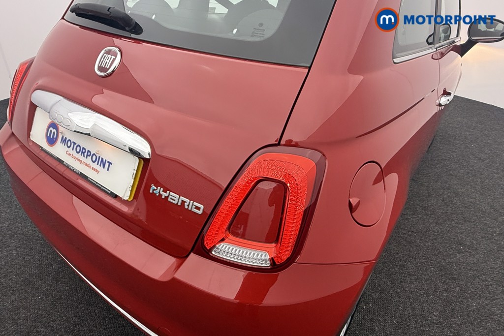 Fiat 500 1.0 Mild Hybrid 3Dr Manual Petrol Hatchback - Stock Number (1567533) - 19th supplementary image