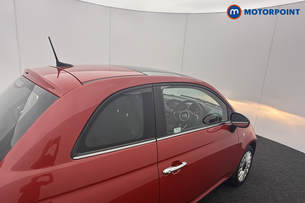 Fiat 500 1.0 Mild Hybrid 3Dr Manual Petrol Hatchback - Stock Number (1567533) - 23rd supplementary image
