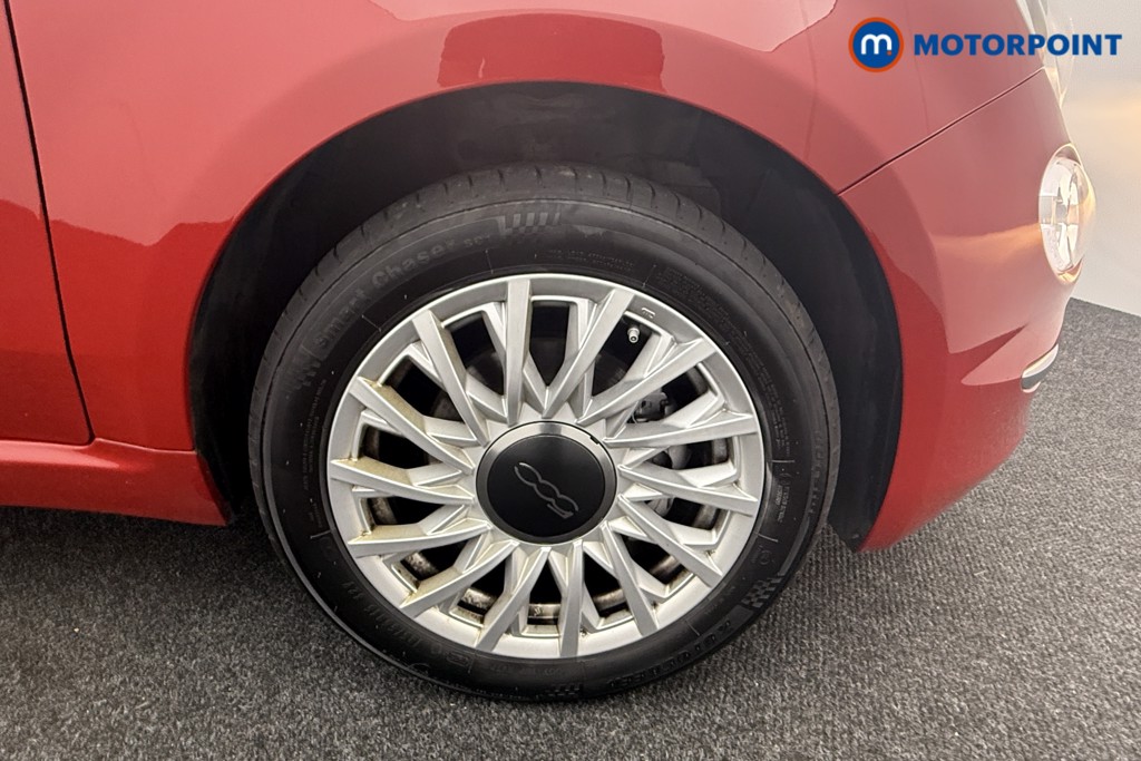 Fiat 500 1.0 Mild Hybrid 3Dr Manual Petrol Hatchback - Stock Number (1567533) - 24th supplementary image