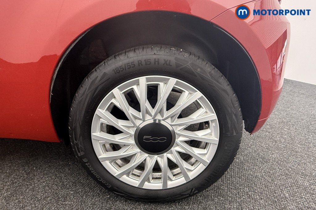 Fiat 500 1.0 Mild Hybrid 3Dr Manual Petrol Hatchback - Stock Number (1567533) - 26th supplementary image