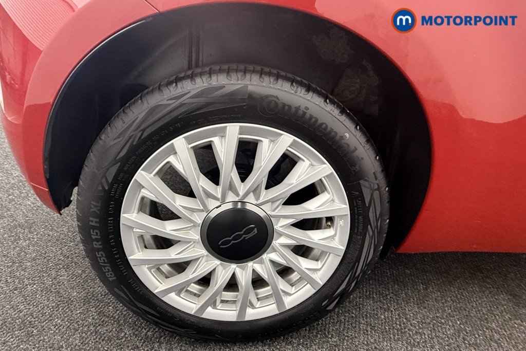 Fiat 500 1.0 Mild Hybrid 3Dr Manual Petrol Hatchback - Stock Number (1567533) - 27th supplementary image