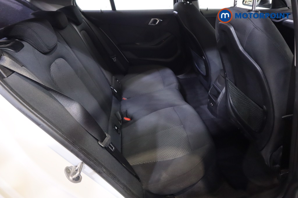 BMW 1 Series SE Manual Diesel Hatchback - Stock Number (1567629) - 7th supplementary image