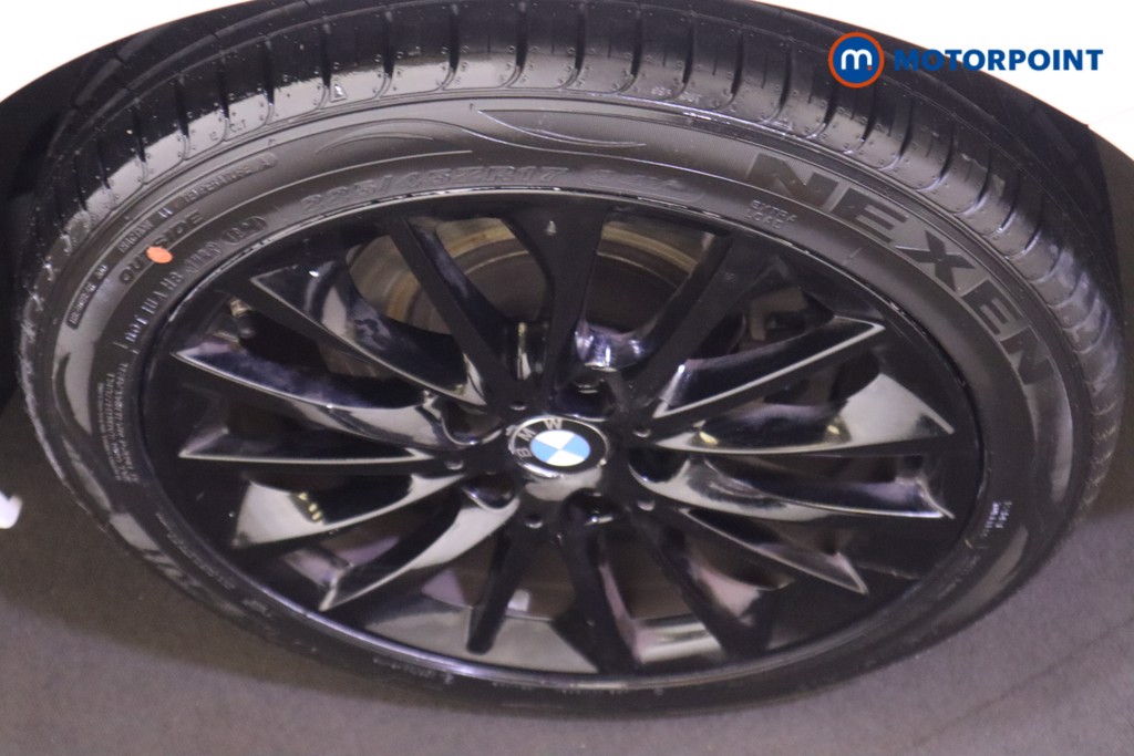BMW 1 Series SE Manual Diesel Hatchback - Stock Number (1567629) - 9th supplementary image