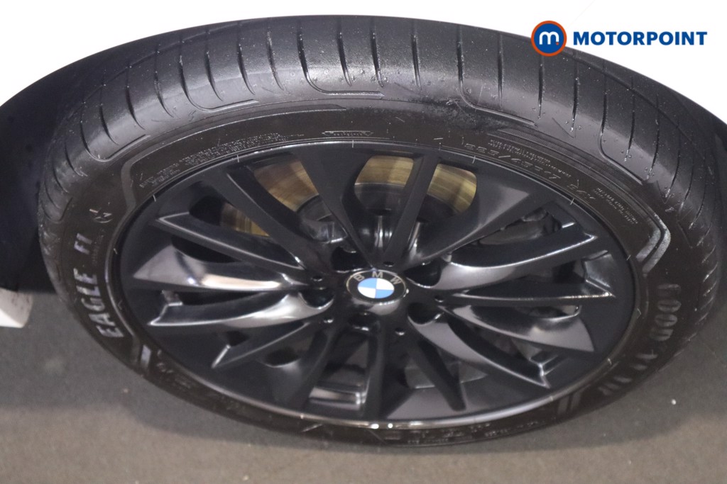 BMW 1 Series SE Manual Diesel Hatchback - Stock Number (1567629) - 11th supplementary image