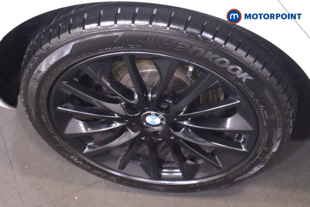 BMW 1 Series SE Manual Diesel Hatchback - Stock Number (1567629) - 12th supplementary image