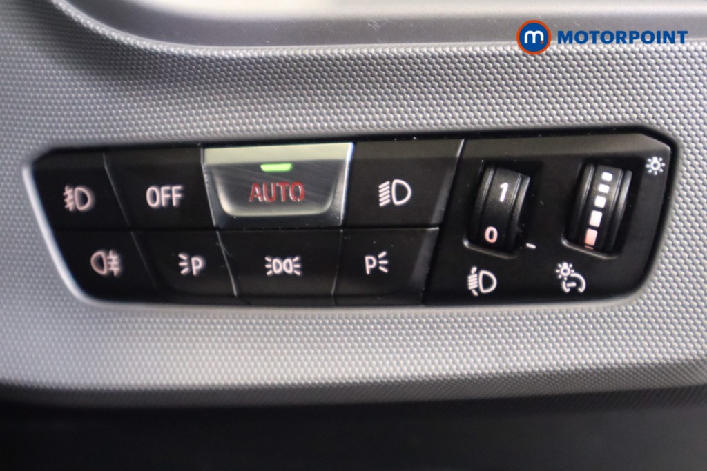 BMW 1 Series SE Manual Diesel Hatchback - Stock Number (1567629) - 16th supplementary image