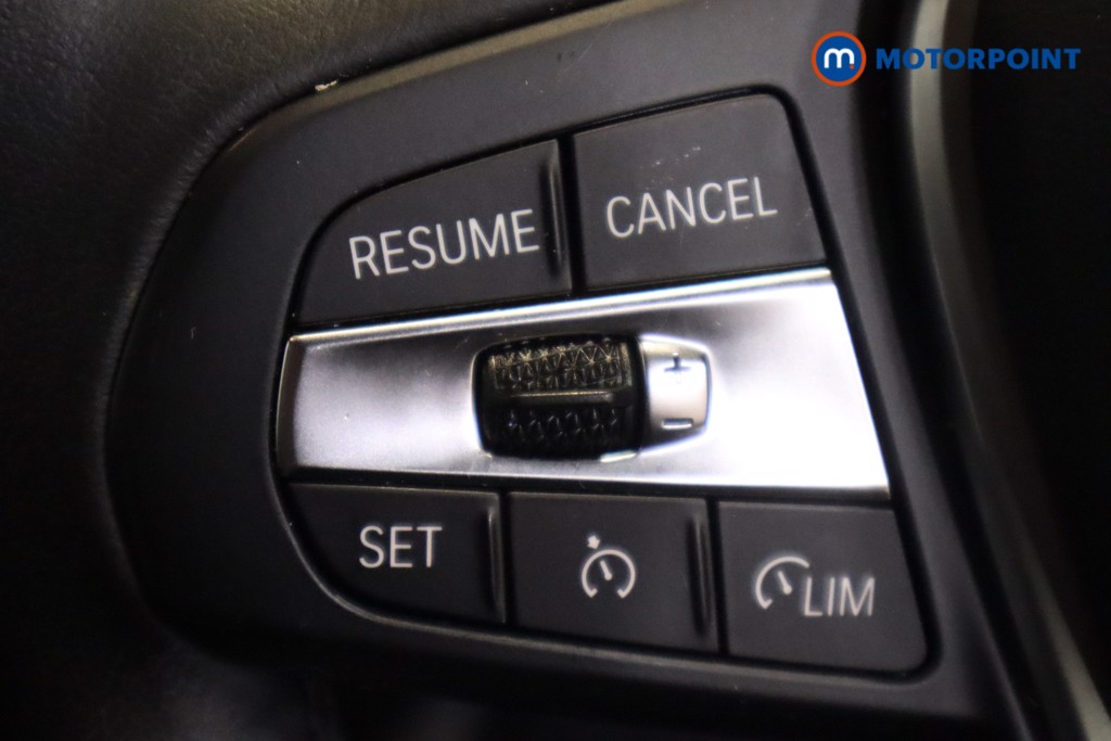 BMW 1 Series SE Manual Diesel Hatchback - Stock Number (1567629) - 17th supplementary image