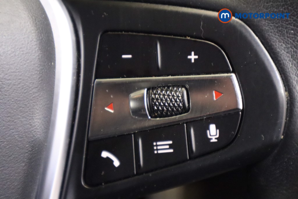 BMW 1 Series SE Manual Diesel Hatchback - Stock Number (1567629) - 18th supplementary image