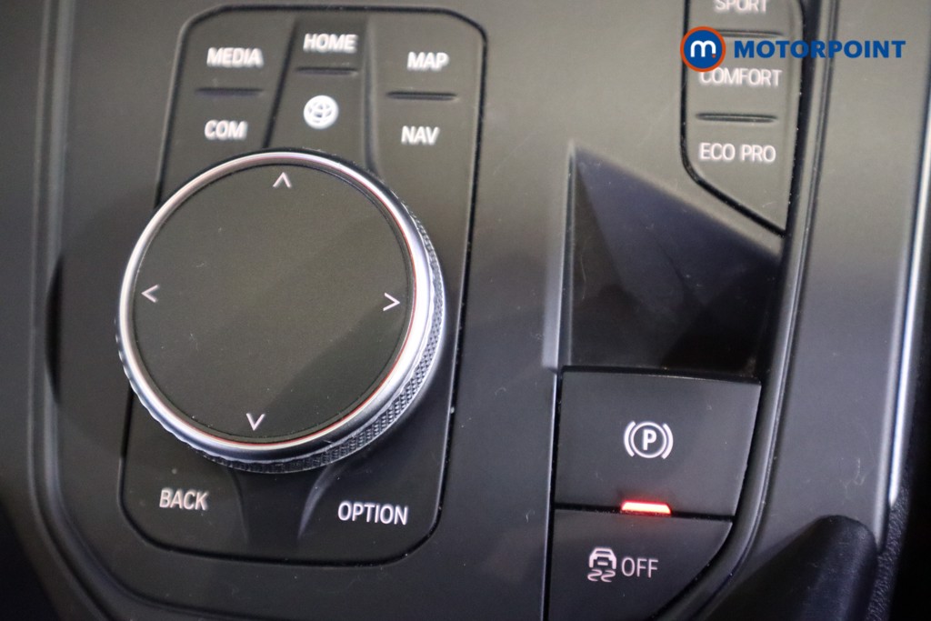 BMW 1 Series SE Manual Diesel Hatchback - Stock Number (1567629) - 23rd supplementary image
