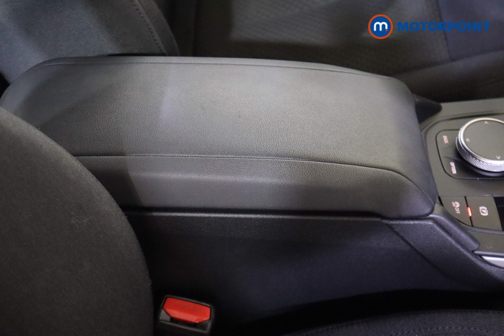 BMW 1 Series SE Manual Diesel Hatchback - Stock Number (1567629) - 25th supplementary image
