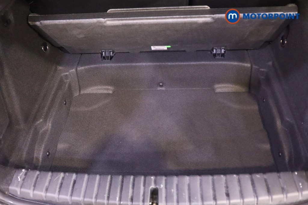 BMW 1 Series SE Manual Diesel Hatchback - Stock Number (1567629) - 28th supplementary image