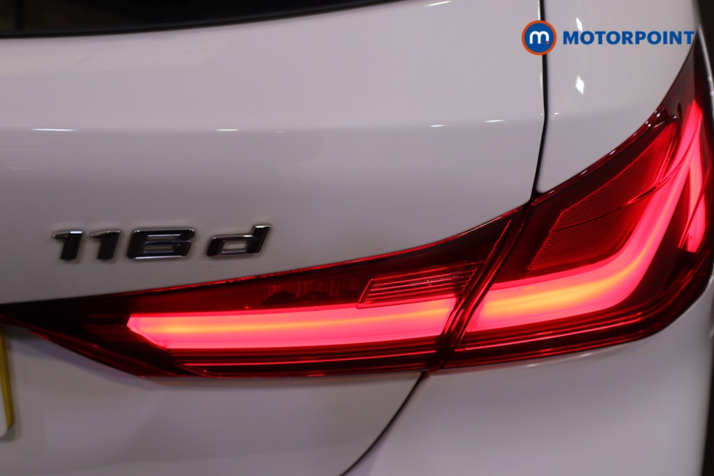 BMW 1 Series SE Manual Diesel Hatchback - Stock Number (1567629) - 30th supplementary image
