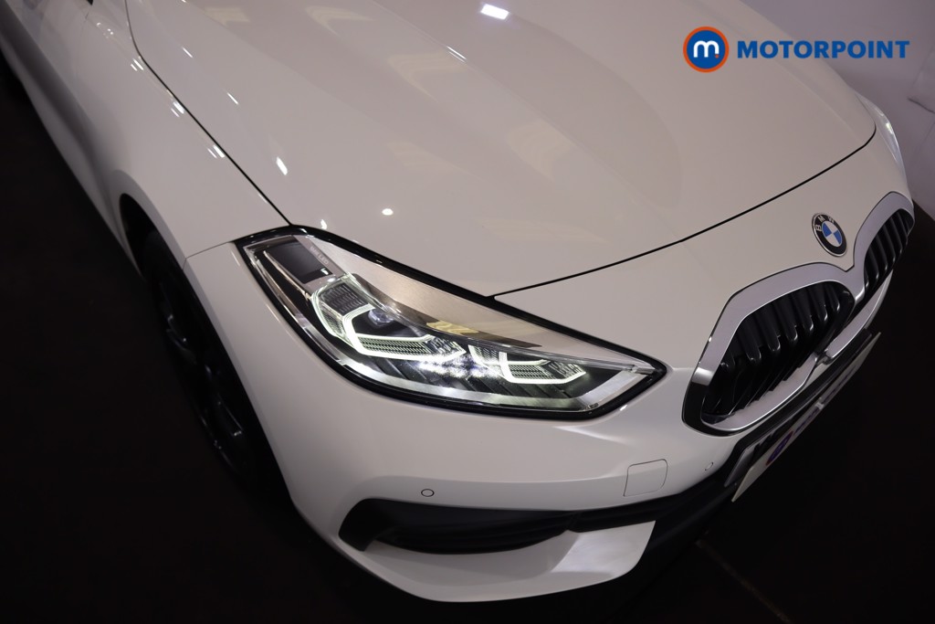 BMW 1 Series SE Manual Diesel Hatchback - Stock Number (1567629) - 33rd supplementary image