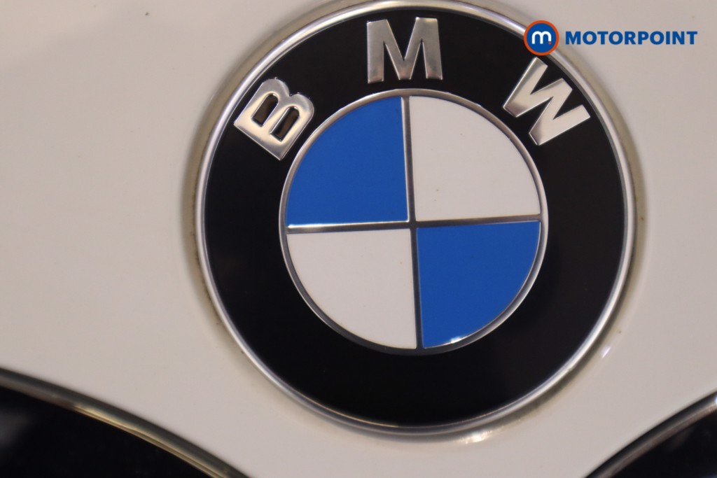 BMW 1 Series SE Manual Diesel Hatchback - Stock Number (1567629) - 34th supplementary image