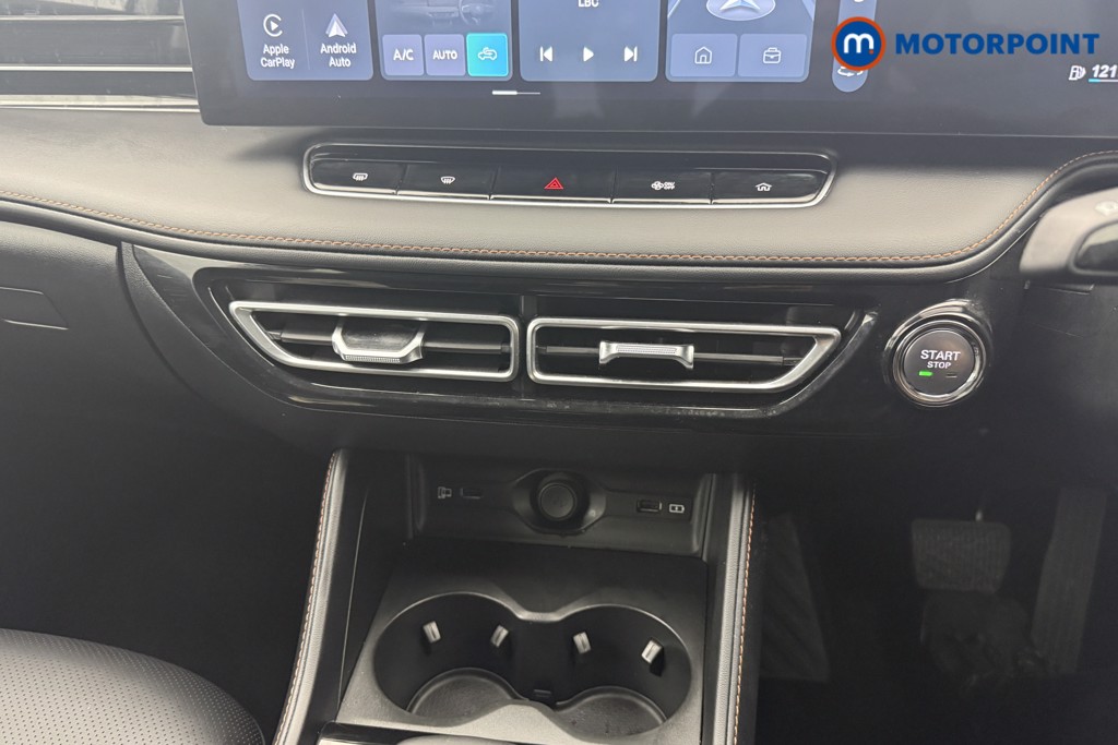 Mg Motor Uk HS Trophy Automatic Petrol SUV - Stock Number (1567697) - 4th supplementary image