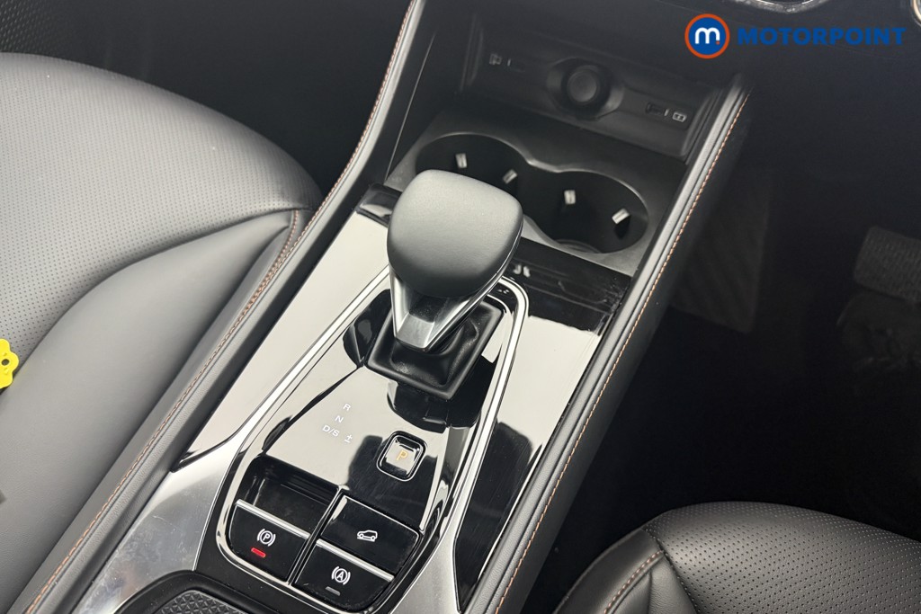 Mg Motor Uk HS Trophy Automatic Petrol SUV - Stock Number (1567697) - 5th supplementary image