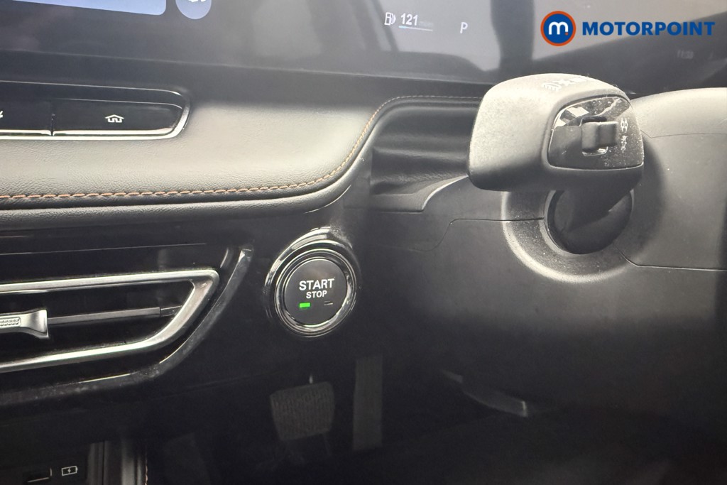 Mg Motor Uk HS Trophy Automatic Petrol SUV - Stock Number (1567697) - 8th supplementary image