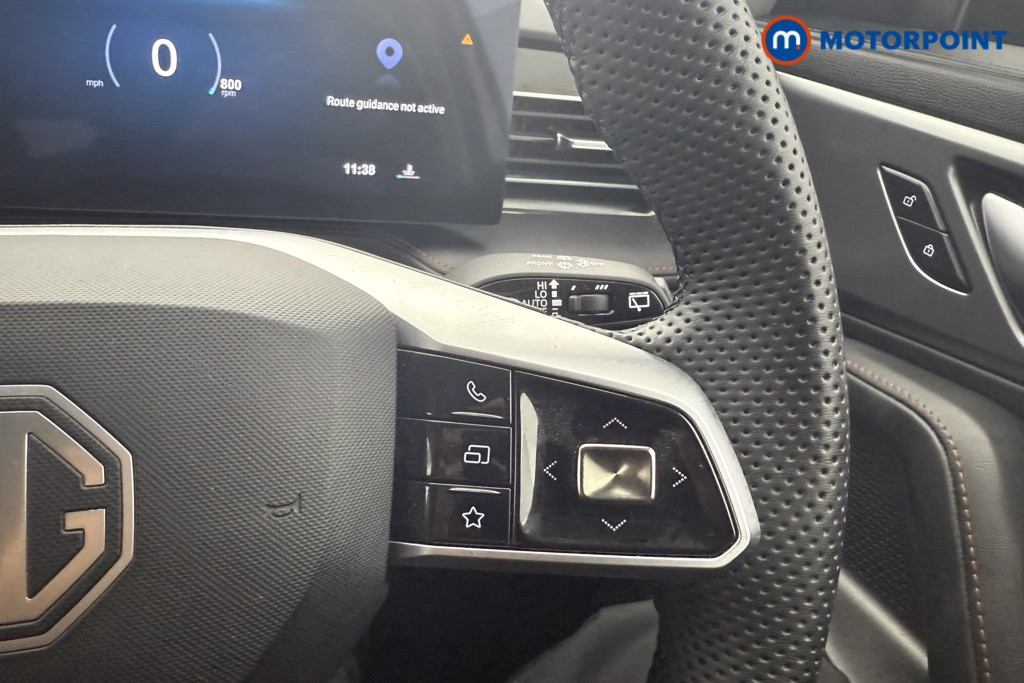 Mg Motor Uk HS Trophy Automatic Petrol SUV - Stock Number (1567697) - 10th supplementary image