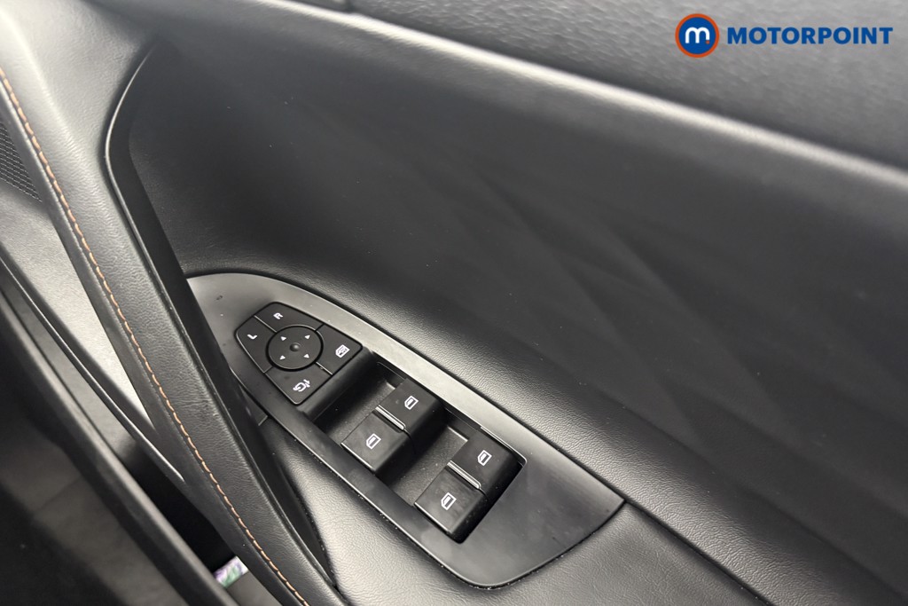 Mg Motor Uk HS Trophy Automatic Petrol SUV - Stock Number (1567697) - 11th supplementary image