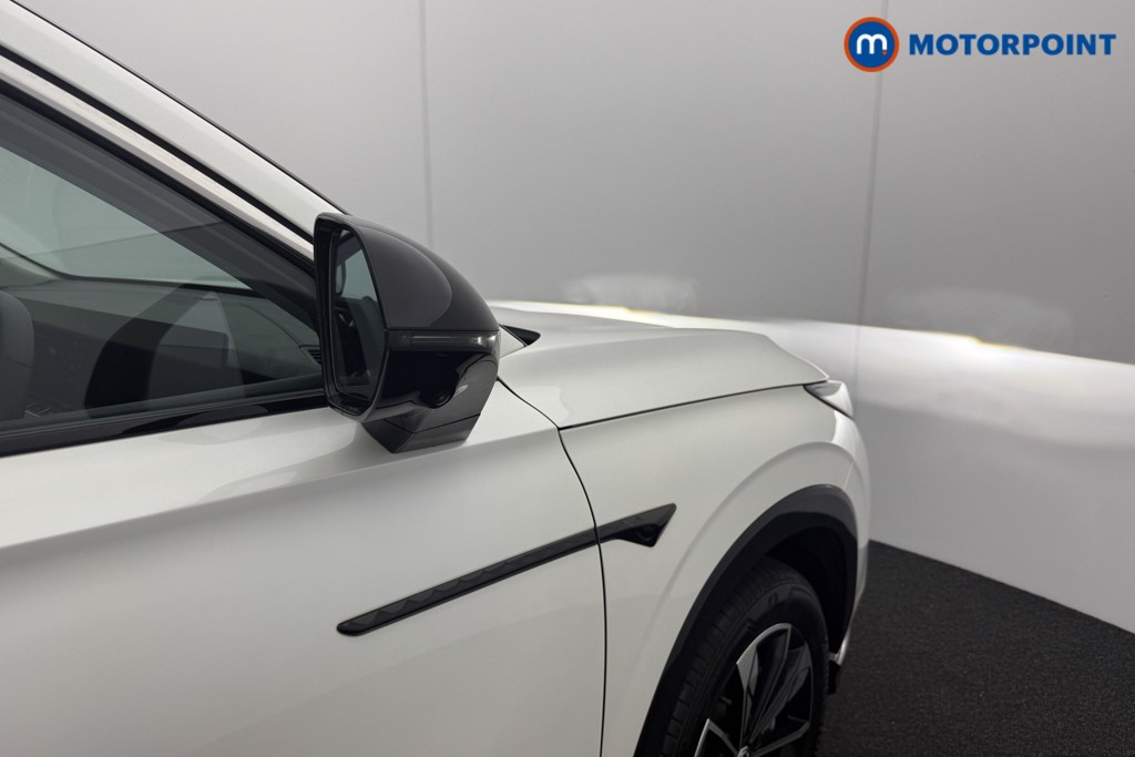 Mg Motor Uk HS Trophy Automatic Petrol SUV - Stock Number (1567697) - 12th supplementary image