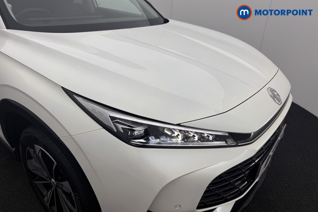 Mg Motor Uk HS Trophy Automatic Petrol SUV - Stock Number (1567697) - 13th supplementary image