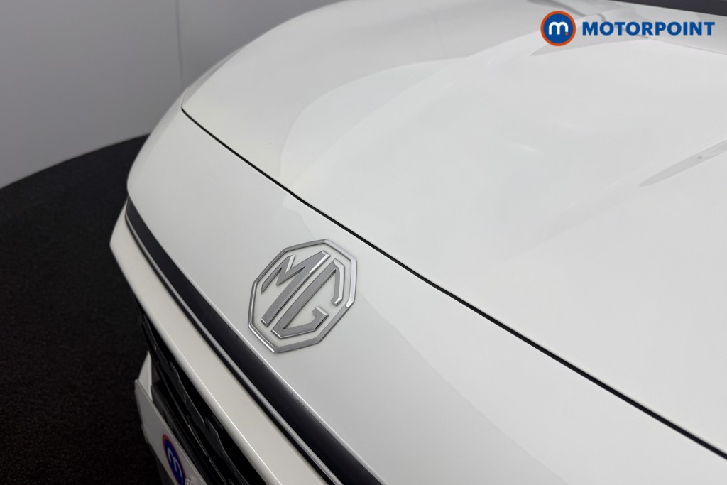 Mg Motor Uk HS Trophy Automatic Petrol SUV - Stock Number (1567697) - 15th supplementary image