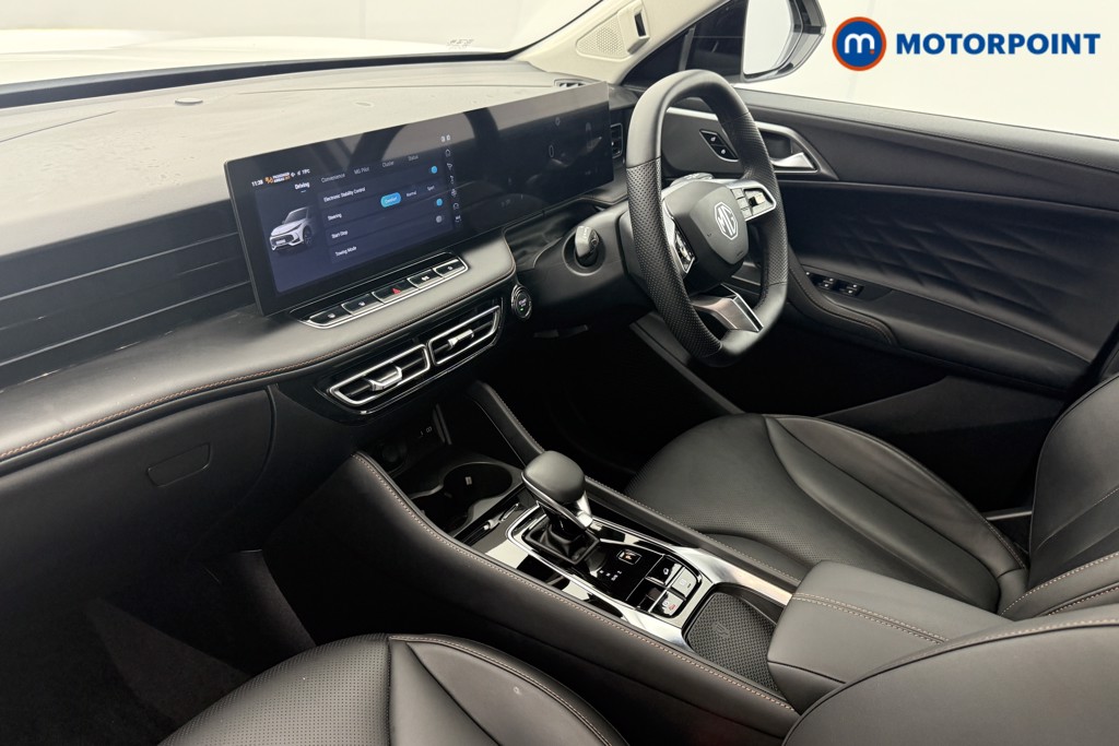 Mg Motor Uk HS Trophy Automatic Petrol SUV - Stock Number (1567697) - 16th supplementary image