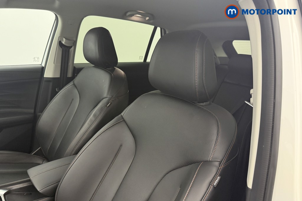 Mg Motor Uk HS Trophy Automatic Petrol SUV - Stock Number (1567697) - 17th supplementary image