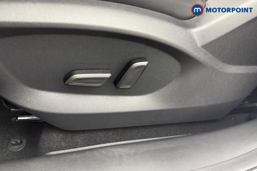 Mg Motor Uk HS Trophy Automatic Petrol SUV - Stock Number (1567697) - 18th supplementary image