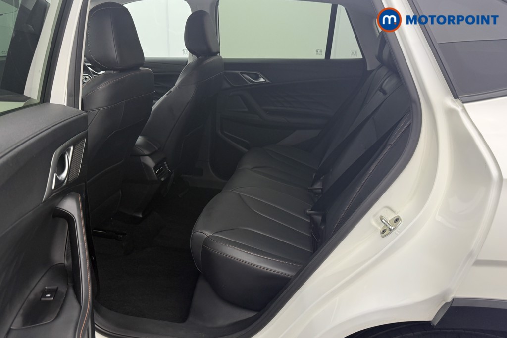 Mg Motor Uk HS Trophy Automatic Petrol SUV - Stock Number (1567697) - 19th supplementary image