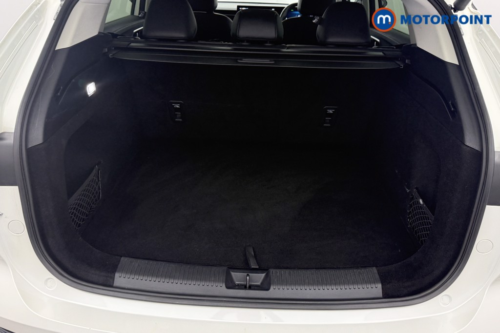 Mg Motor Uk HS Trophy Automatic Petrol SUV - Stock Number (1567697) - 22nd supplementary image