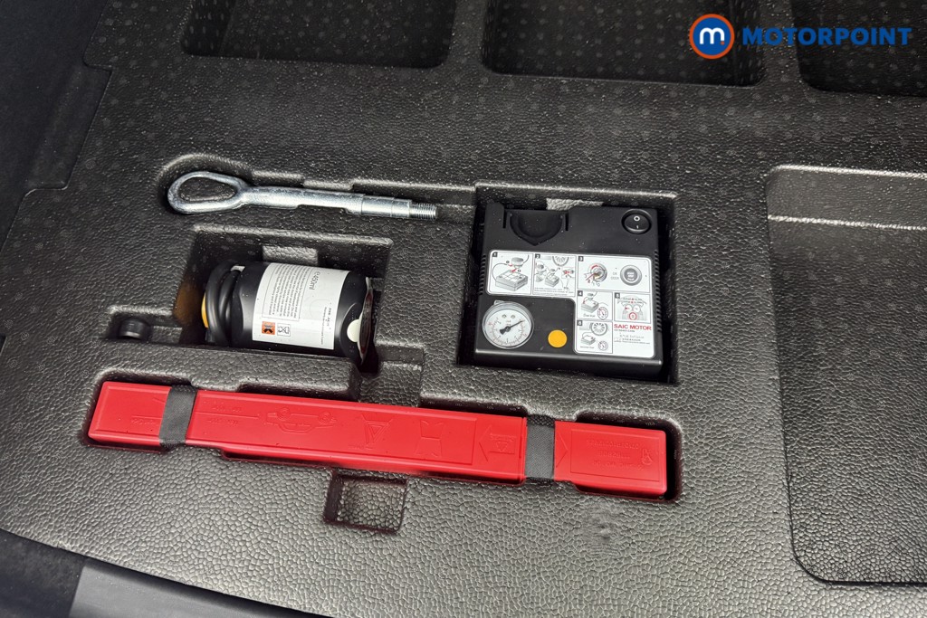 Mg Motor Uk HS Trophy Automatic Petrol SUV - Stock Number (1567697) - 23rd supplementary image