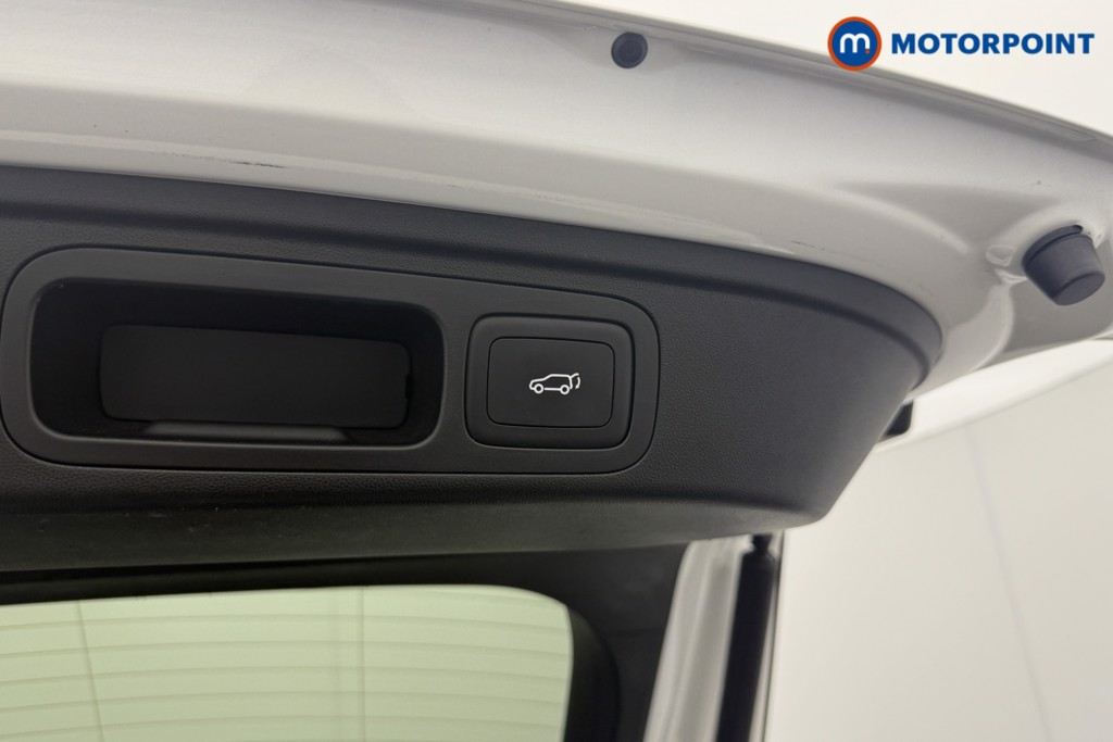 Mg Motor Uk HS Trophy Automatic Petrol SUV - Stock Number (1567697) - 24th supplementary image