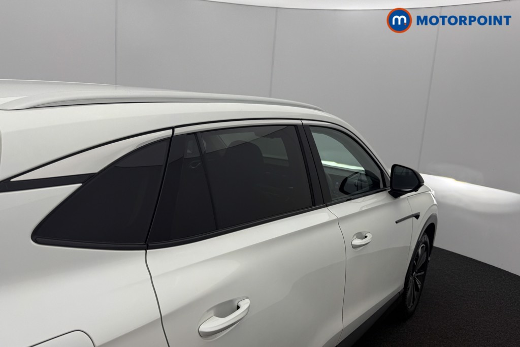Mg Motor Uk HS Trophy Automatic Petrol SUV - Stock Number (1567697) - 25th supplementary image
