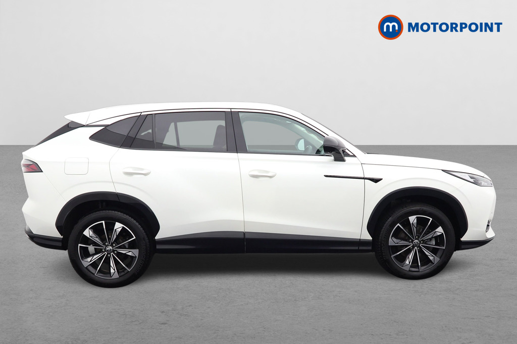 Mg Motor Uk HS Trophy Automatic Petrol SUV - Stock Number (1567697) - Drivers side
